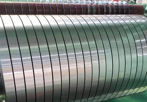 410 Stainless Steel Strip