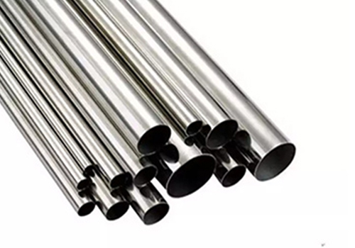 430 Stainless steel pipe
