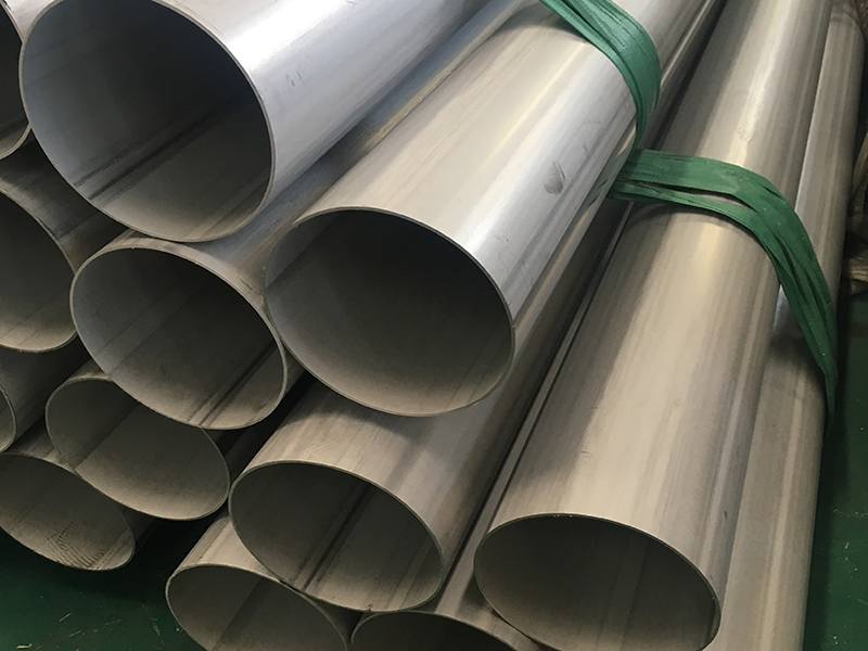 Duplex 2205 2507 Stainless Steel Pipe