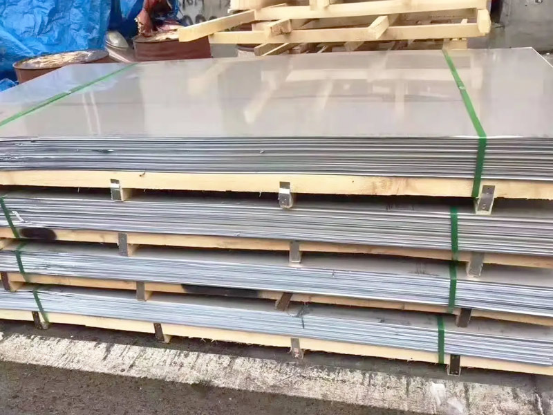 Monel400 MoneIK500 alloy plate/sheet