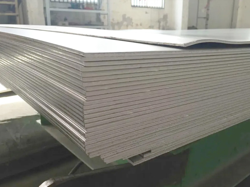 Hastolly C22 C276 alloy plate/sheet