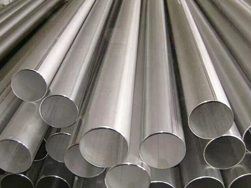 Hastolly C276 alloy pipe
