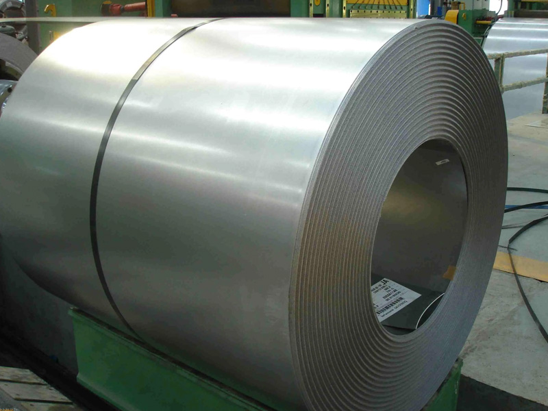 Hastolly C276 alloy coil
