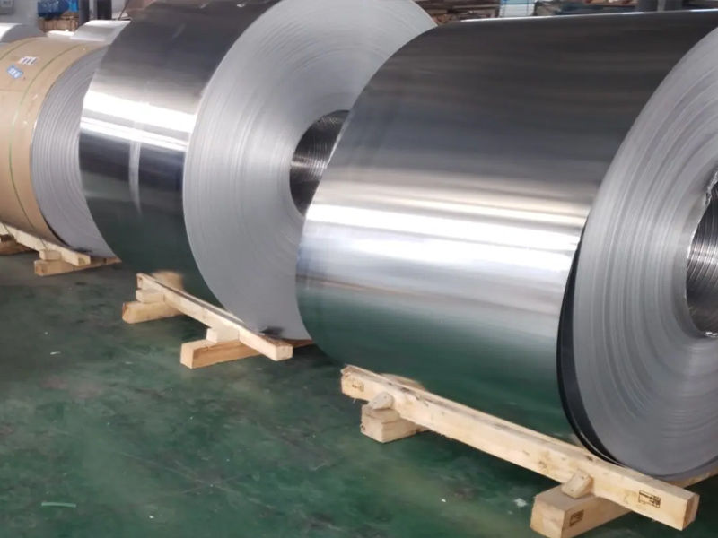 Hastolly C22 C276 alloy coil