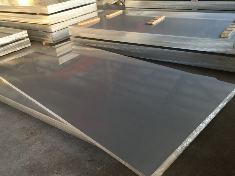 1050 1000 Series Aluminum Plate/Sheet