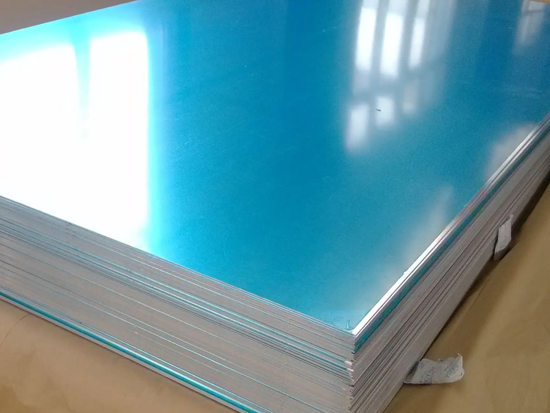 3003 3000 Series Aluminum Plate/Sheet