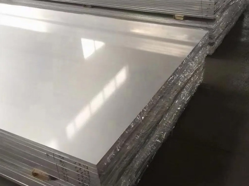 6063 6000 Series Aluminum Plate/Sheet