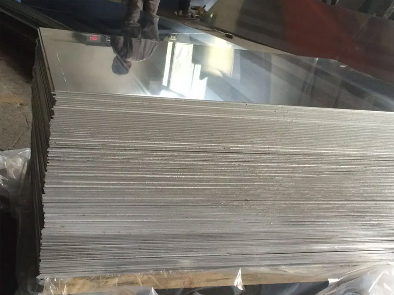 7075 7000 Series Aluminum Plate/Sheet