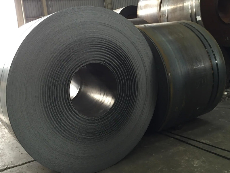 E335 Carbon Steel Coil/Strip