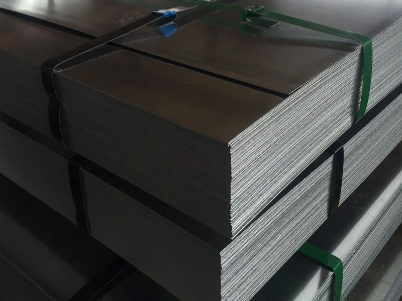 Q215 Carbon Steel Plate/Sheet