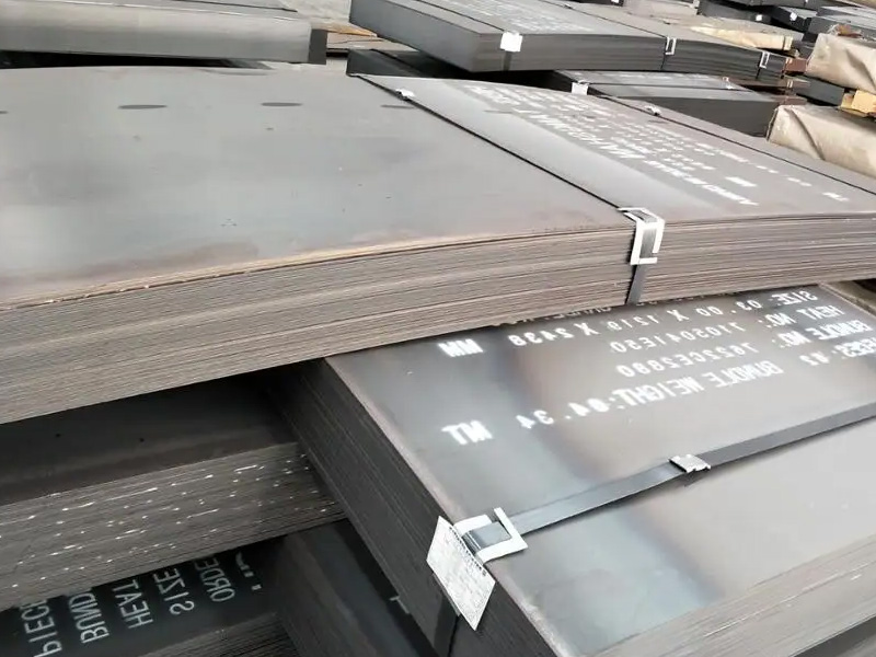 65Mn Carbon Steel Plate/Sheet