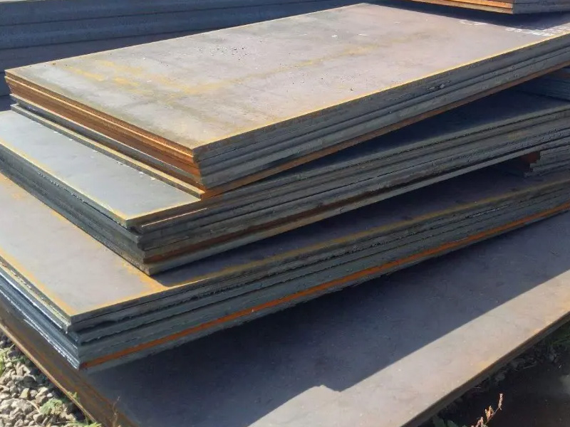 S45C Carbon Steel Plate/Sheet