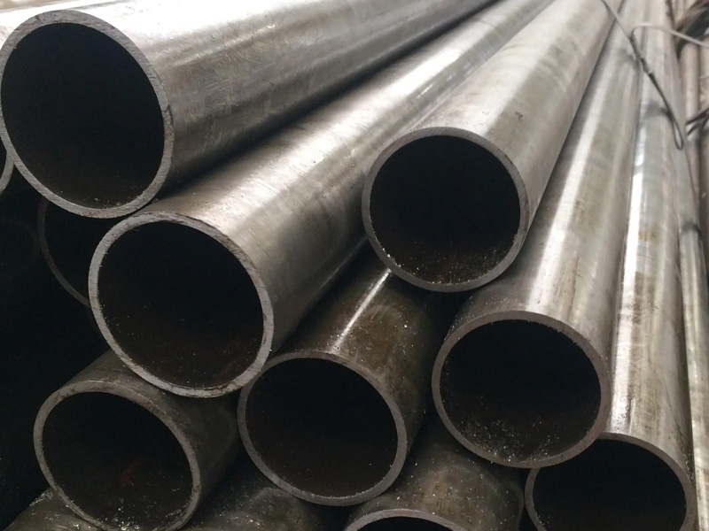 Q345 Carbon Steel Pipe/Tube