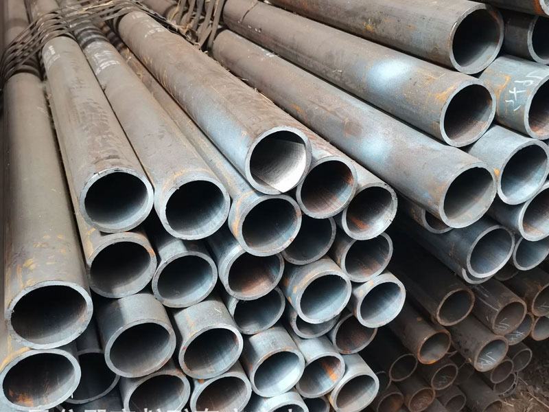 10# Carbon Steel Pipe/Tube