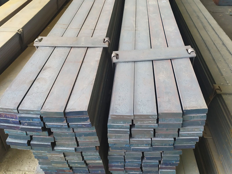 Q195 Carbon Steel Flat/Channel/Angle Bar