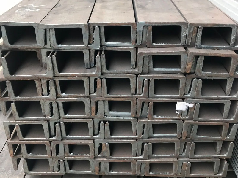 25# Carbon Steel Flat/Channel/Angle Bar