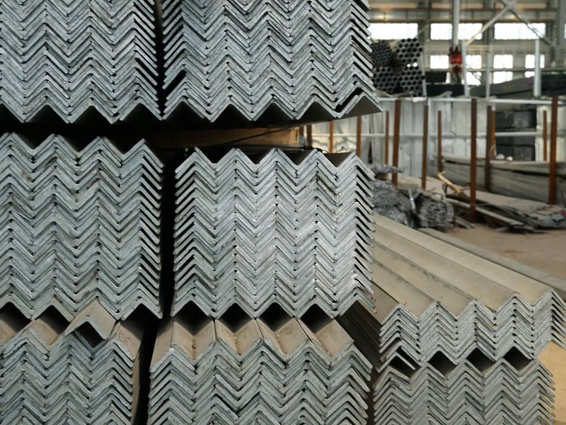S235JR Carbon Steel Flat/Channel/Angle Bar