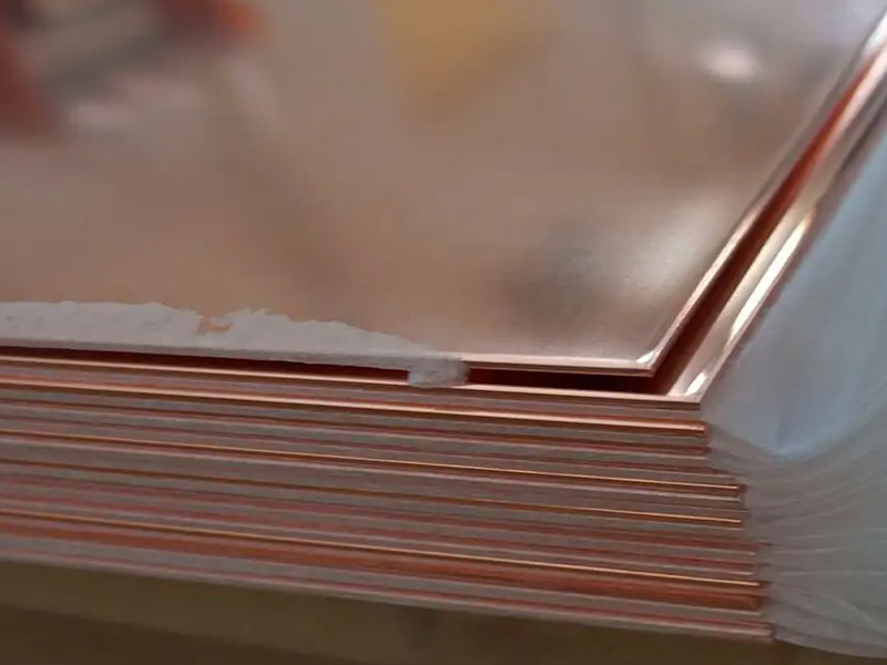 C10920 Copper Plate/Sheet