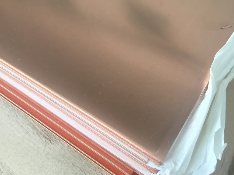 C12200 Copper Plate/Sheet