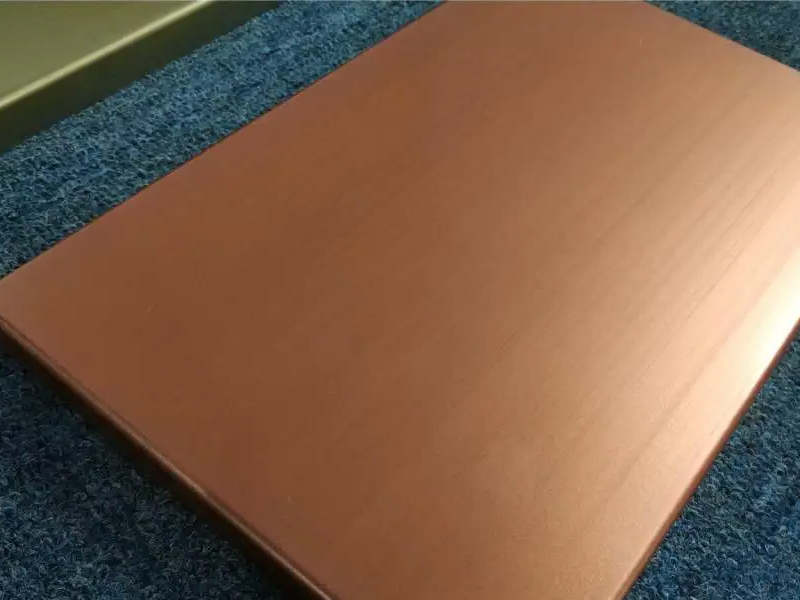 C14200 Copper Plate/Sheet