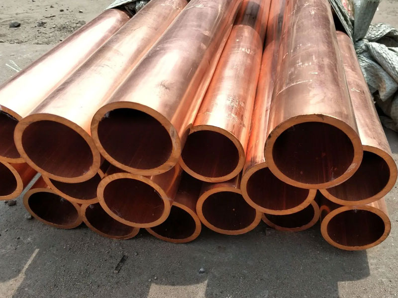 C10200 Copper Pipe/Tube