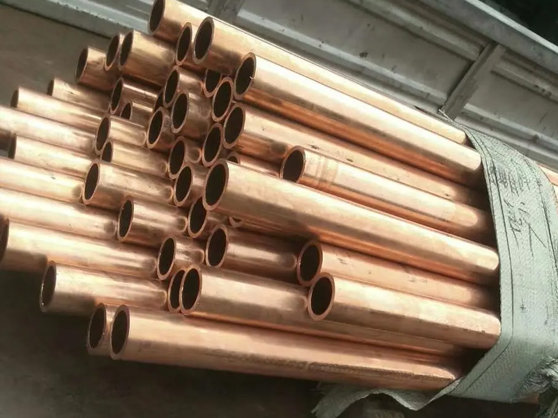 C14200 Copper Pipe/Tube