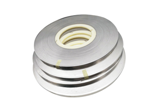 Stainless Steel Strip