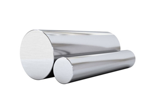 Stainless Steel Bar