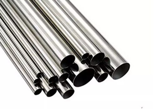 Stainless Steel Pipe/Tube