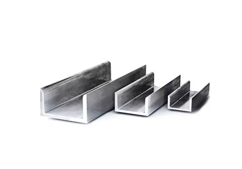 304 Stainless Steel Channel