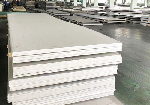 420 stainless steel sheet