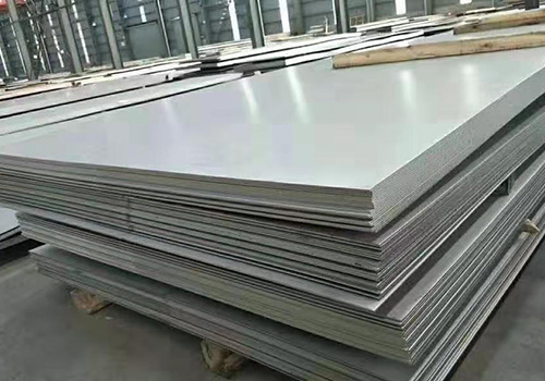 202 stainless steel sheet