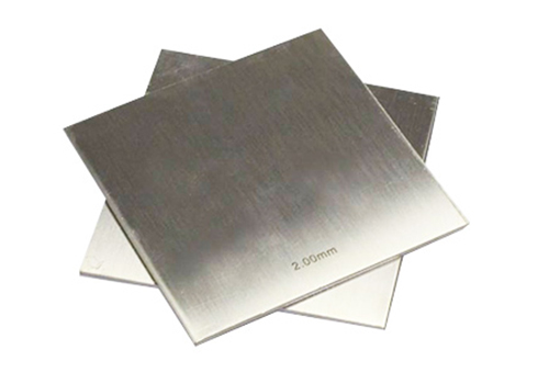 316 Stainless Steel Sheet