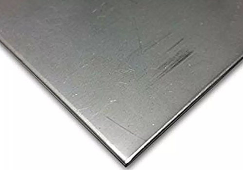 904 Stainless Steel Sheet