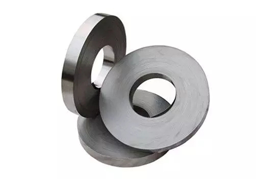 Stainless Steel Strip