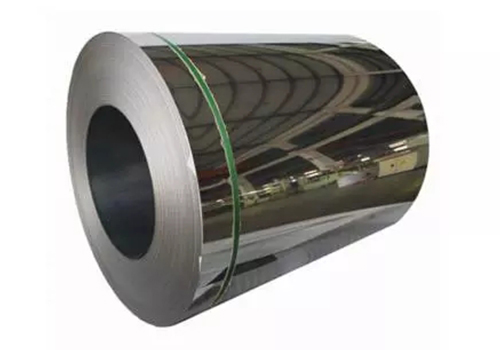 304 Stainless Steel Coil