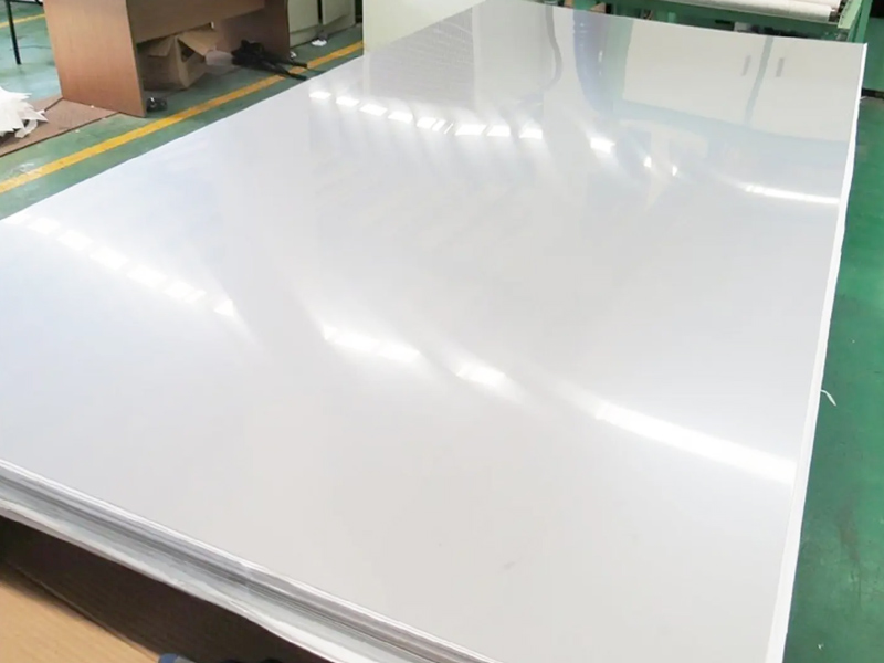 Duplex 2205 2507 Stainless Steel Plate sheet