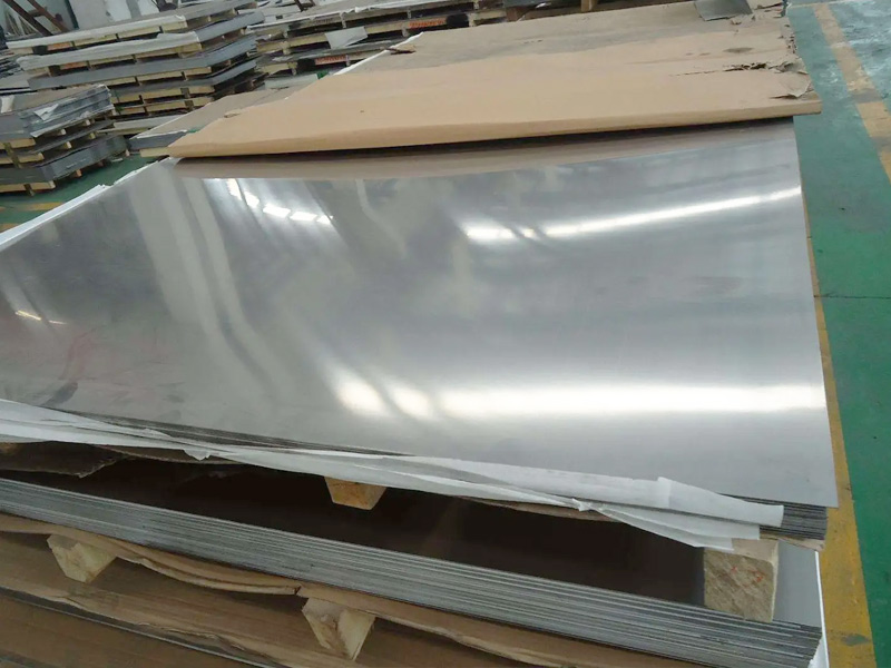 Inconel601 718 Incoloy 825 alloy plate/sheet