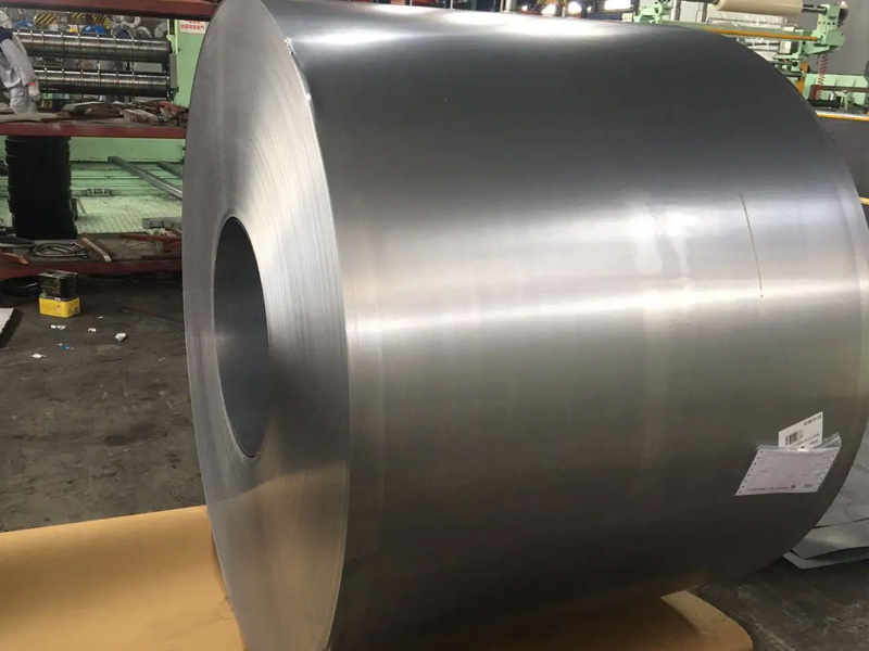 Inconel 600 625 Incoloy926 alloy coil