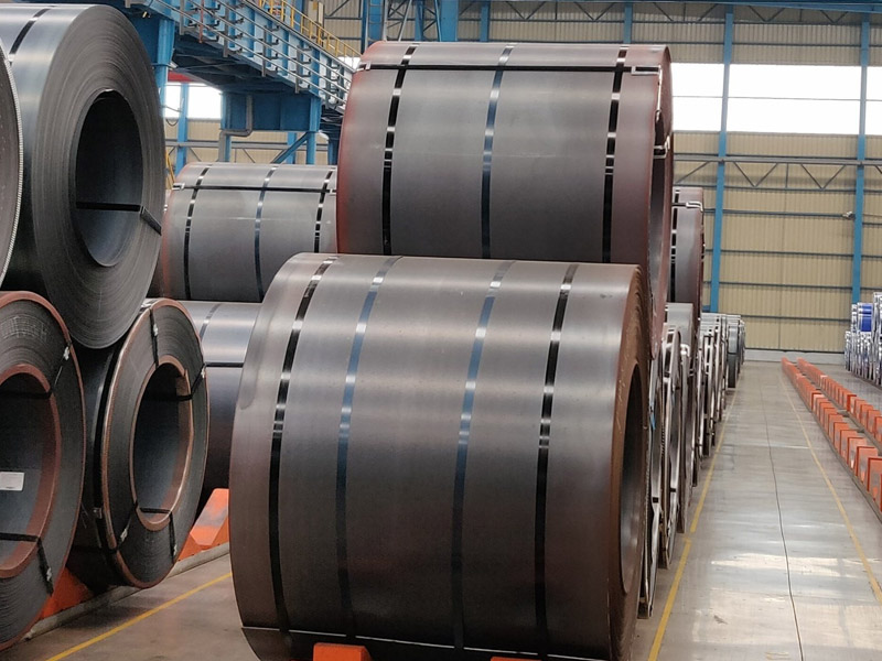 Q195 Carbon Steel Coil/Strip