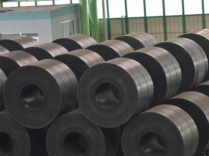 40Cr Carbon Steel Coil/Strip