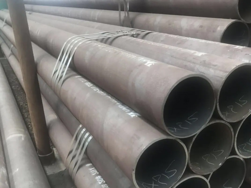 Q235 Carbon Steel Pipe/Tube