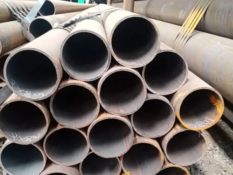 45# Carbon Steel Pipe/Tube