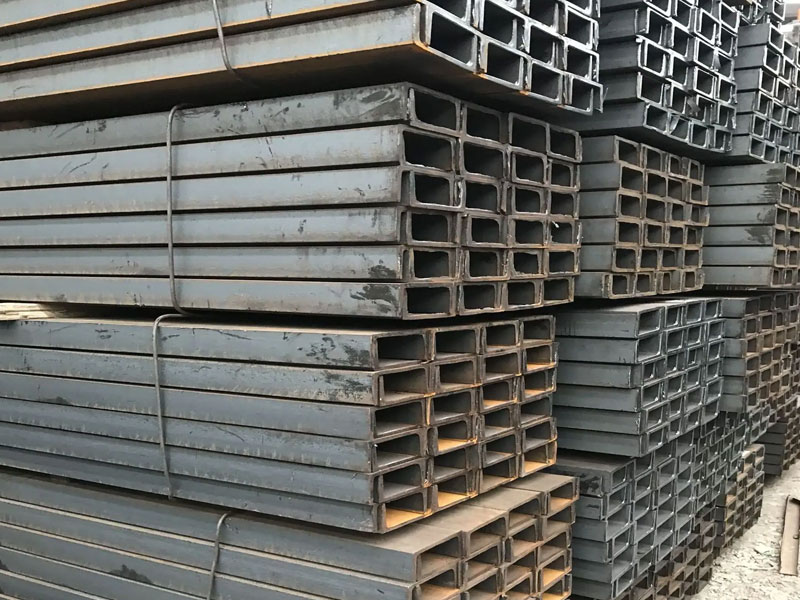 10# Carbon Steel Flat/Channel/Angle Bar